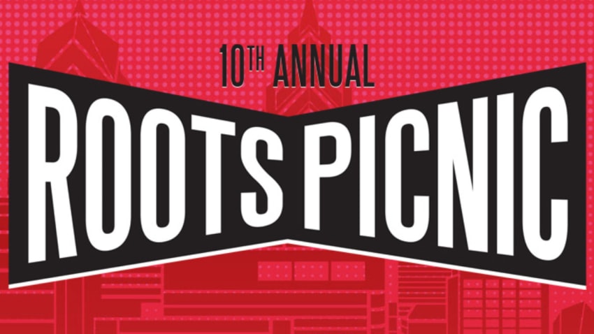 Roots Picnic