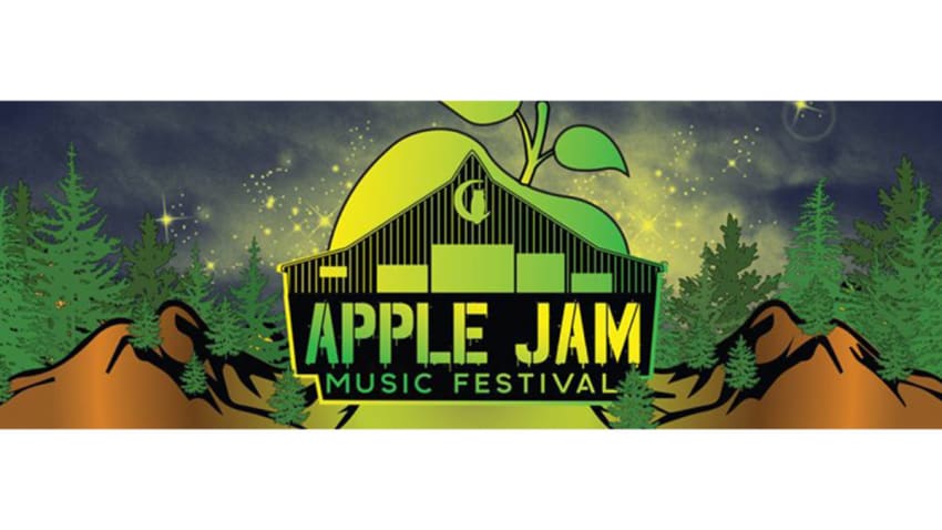 Apple Jam