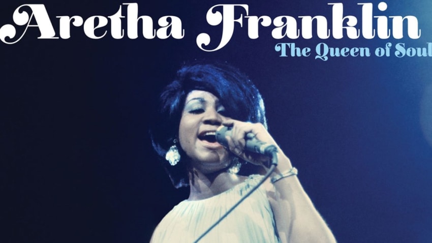 Aretha Franklin Remembrances & Tributes Flood In From All Corners