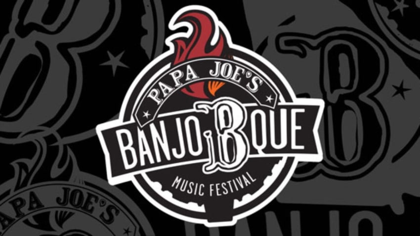 Papa Joe’s Banjo-B-Que