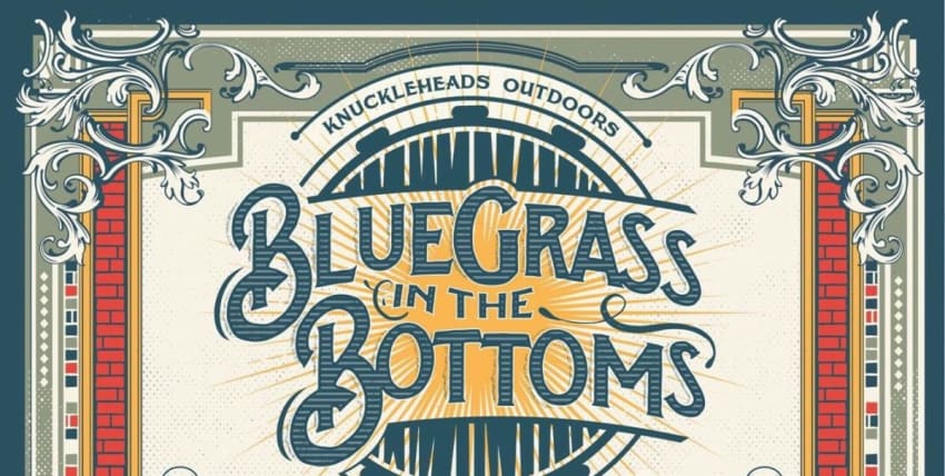 Bluegrass In The Bottoms 2017 glory