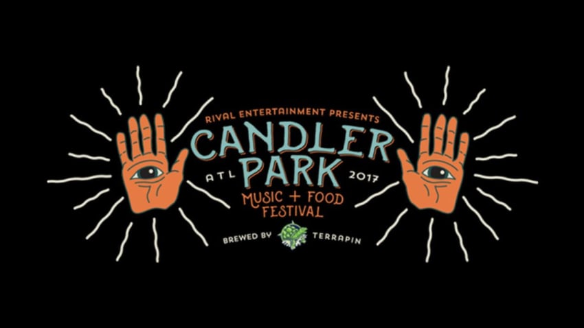 Candler Park Music + Food Festival