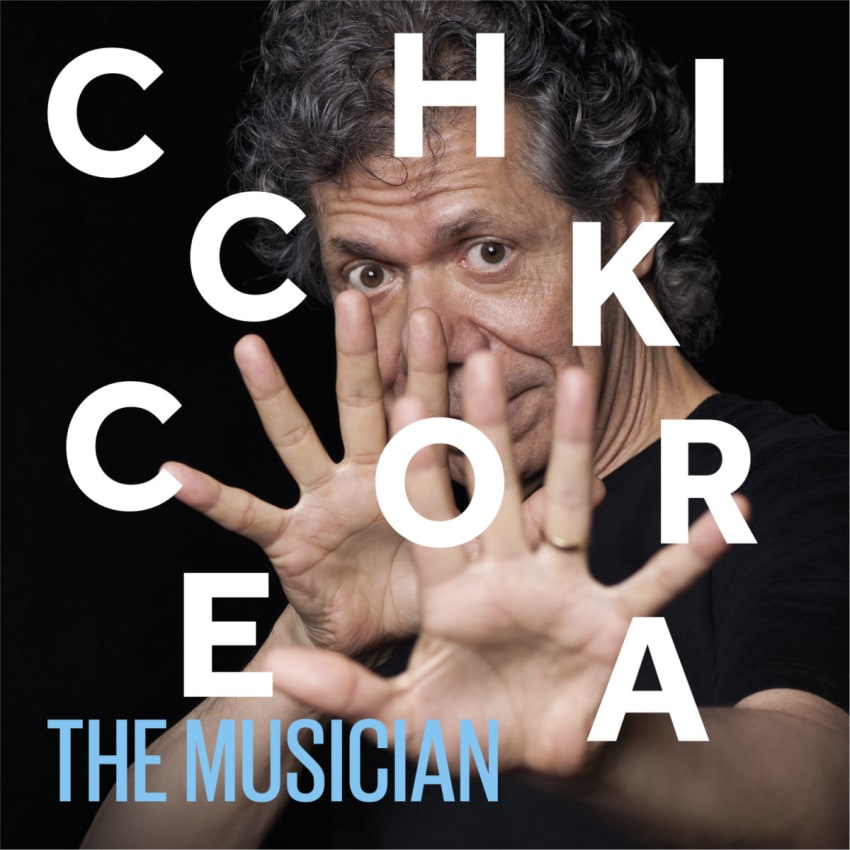 ChickCorea_TheMusician_DigitalCover