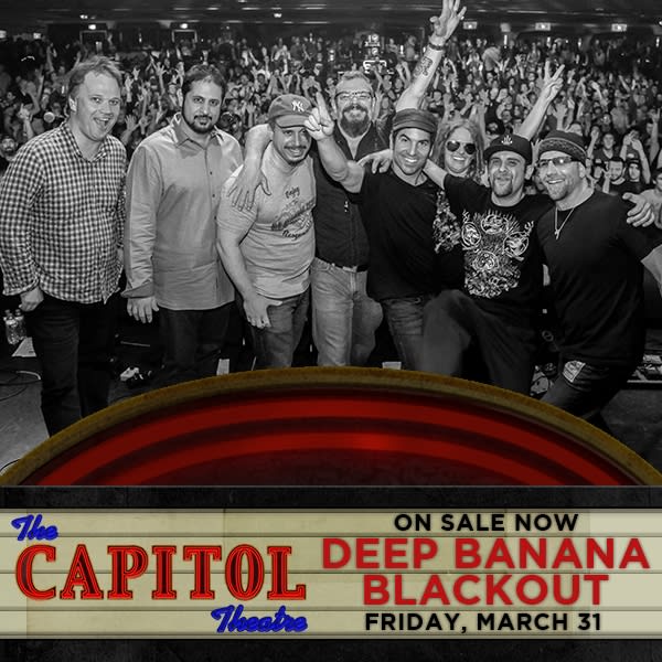 DBB Cap