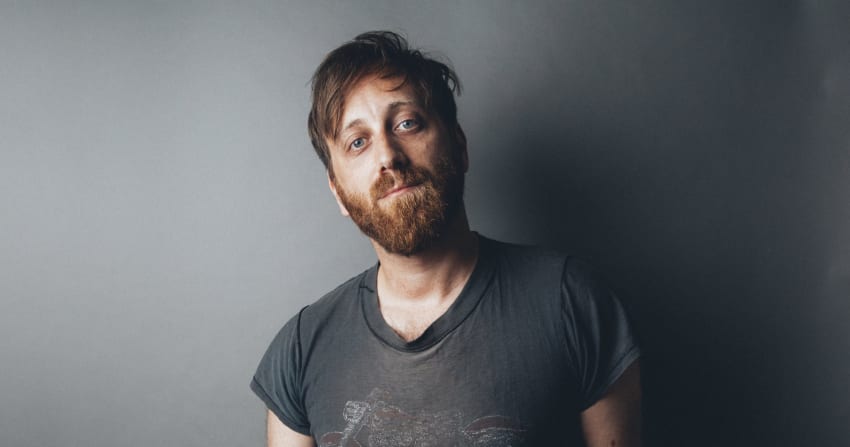 Dan Auerbach
