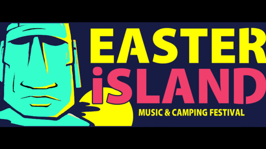 Easter Island Music And Camping Festival