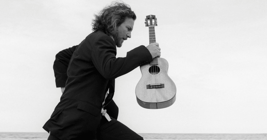 Ed Vedder Solo Europe Tour Crop