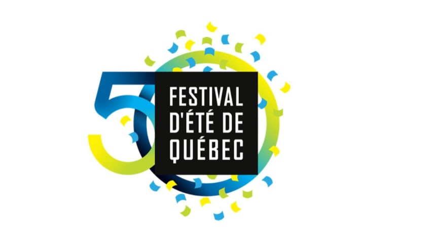 Festival d’été de Québec