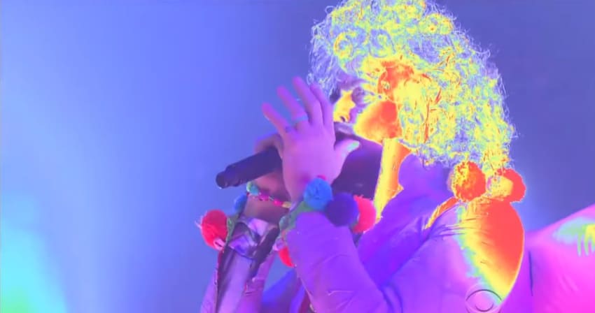 Flaming Lips Colbert Screnegrab Crop 2