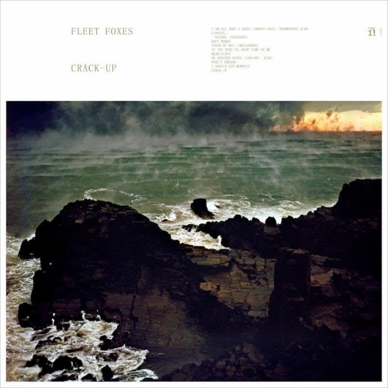 Fleet Foxes Announce New Album, Share Single & Detail International Tour