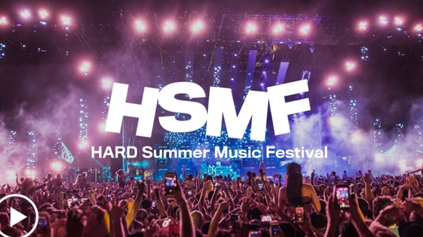 HARD Summer