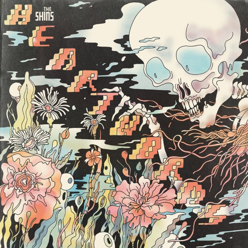 Heartworms Cover