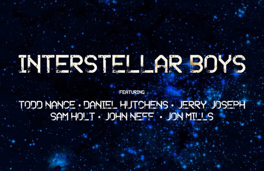 Interstellar Boys Logo Final