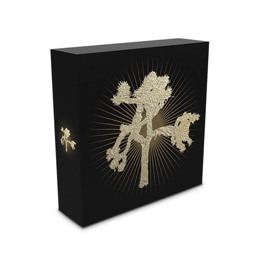 Joshua Tree 30 Box