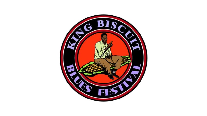 King Biscuit Blues Festival
