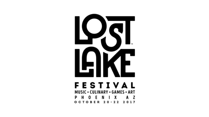 Lost Lake