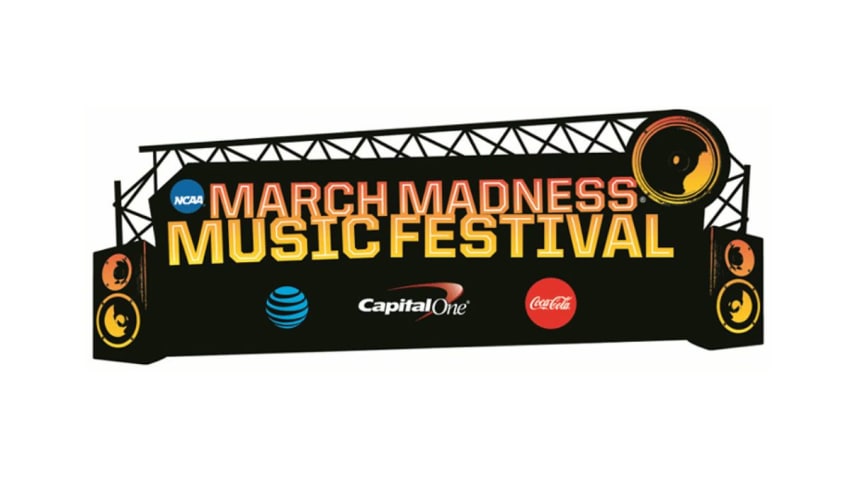 March Madness Music Festival