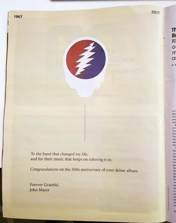 Mayer Ad Image