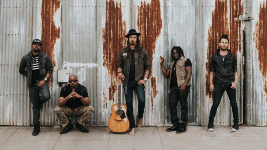 Michael Franti Spearhead Press Crop 2017