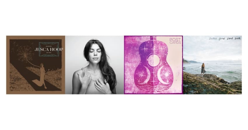 Neds Album She Sang