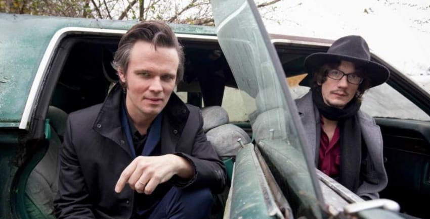 North Mississippi Allstars Press Crop 2017
