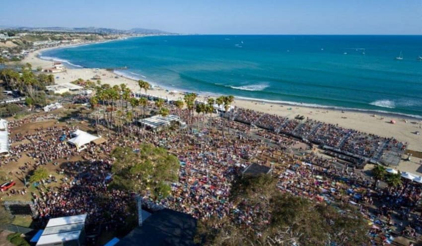 Ohana Dana Point 2017 Glory