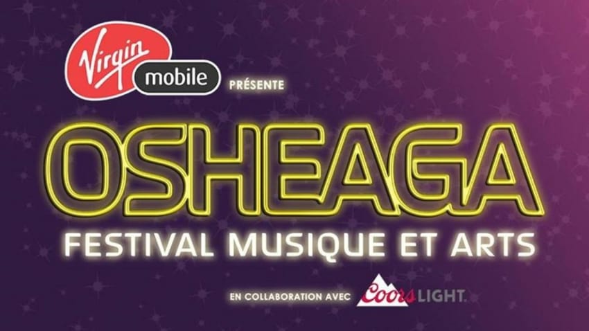 Osheaga