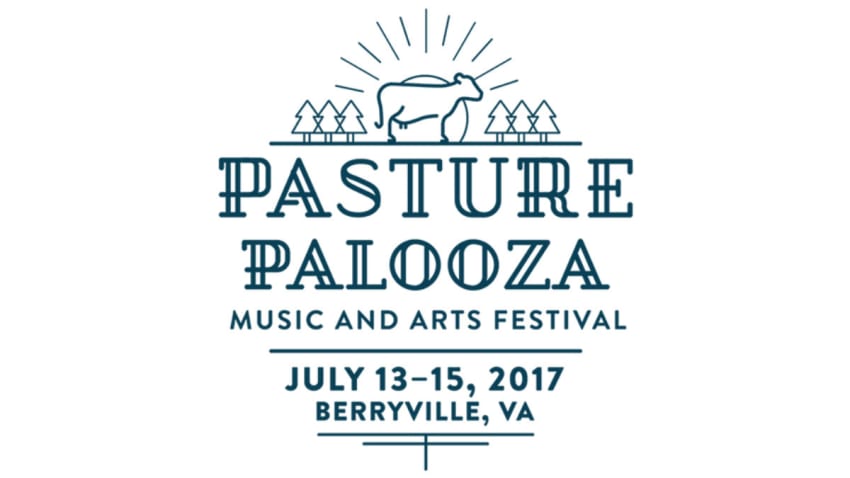 Pasture Palooza Music And Arts Festival