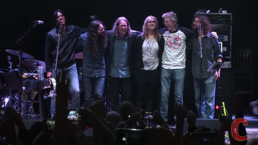Phil Friends Birthday Run 2017 Screenshot