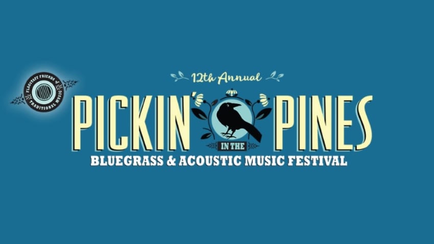 Pickin’ in the Pines