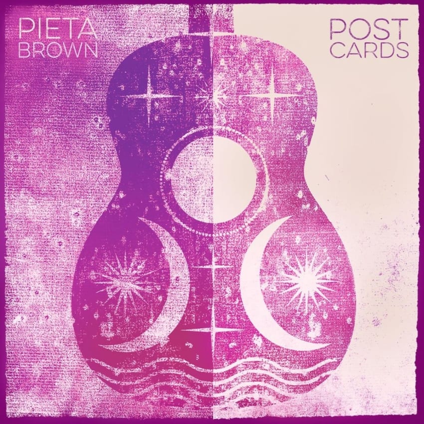 Postcards Cover 2
