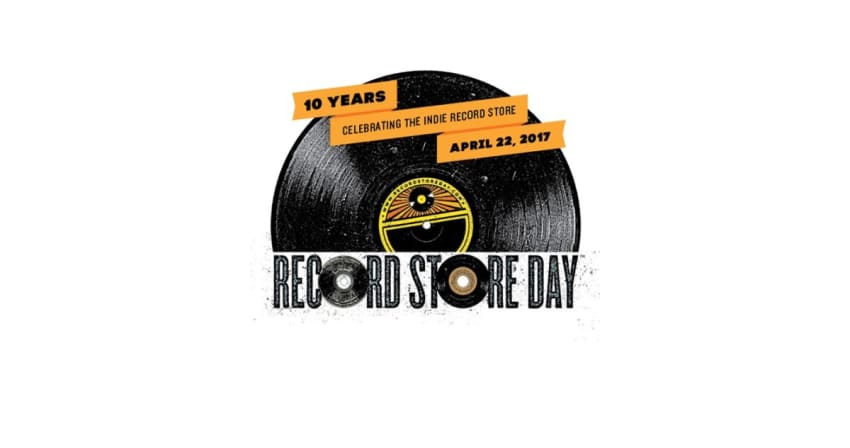 Record Store Day 2017 Crop