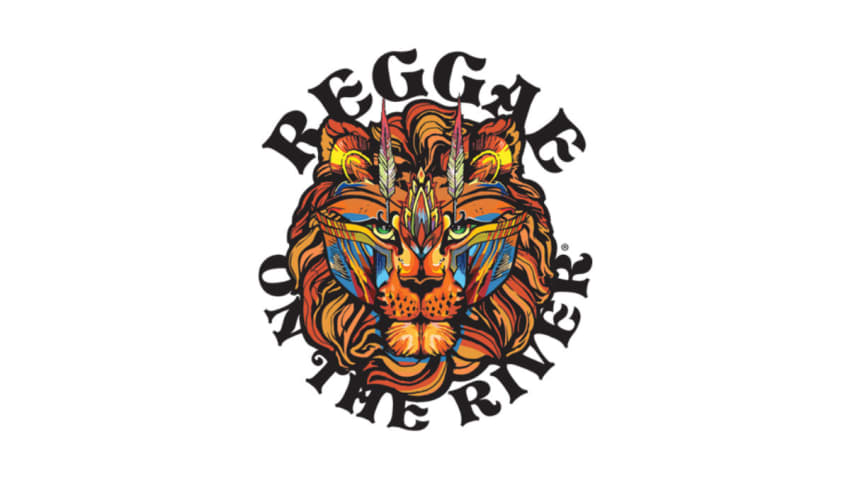 Reggae on the River