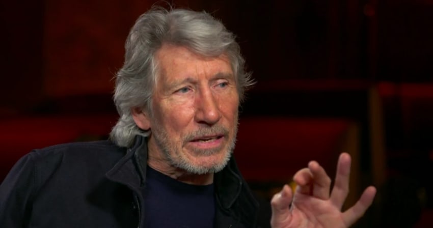 Roger Waters Big Interview Crop
