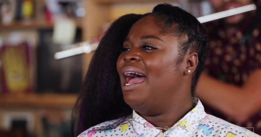 Tank Tiny Desk Screengrab Crop