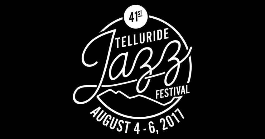 Telluride Jazz 2017 Featured