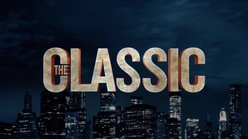 The Classic West