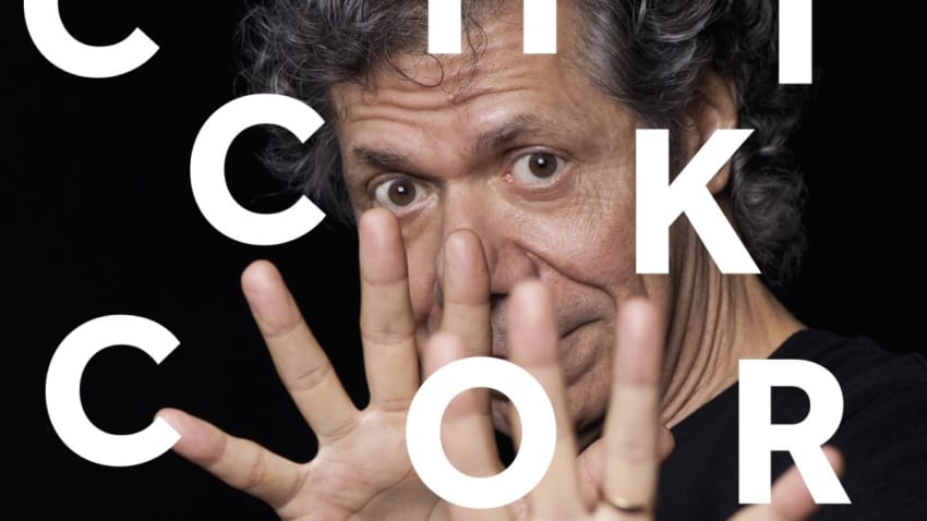 Chick Corea Announces ‘The Musician’ Documentary Film & Live Album