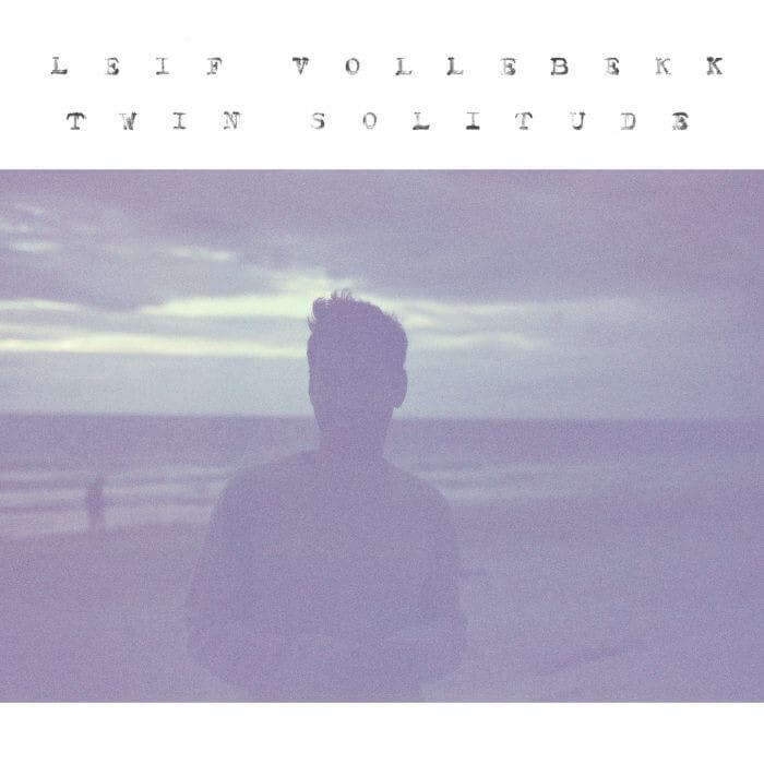 Twin Solitude Cover Art