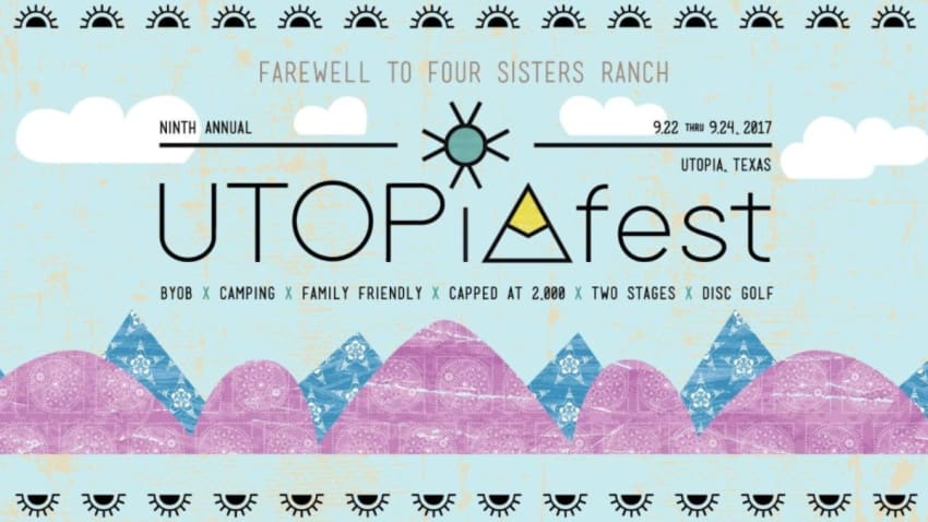 UTOPiAfest
