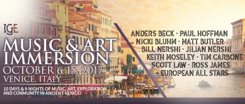 Venice 2017 Crop