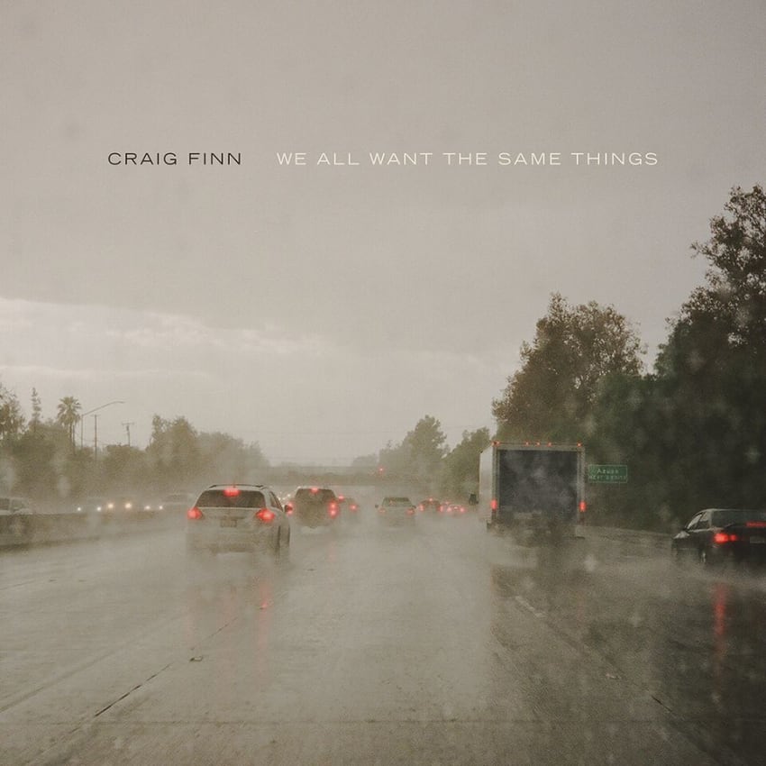 We All Want The Same Things Cover