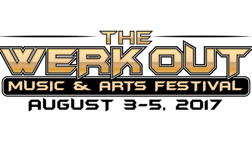 The Werks Announce Initial The Werk Out 2017 Lineup
