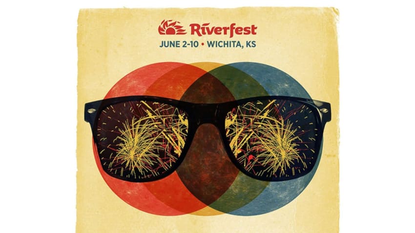 Wichita River Festival