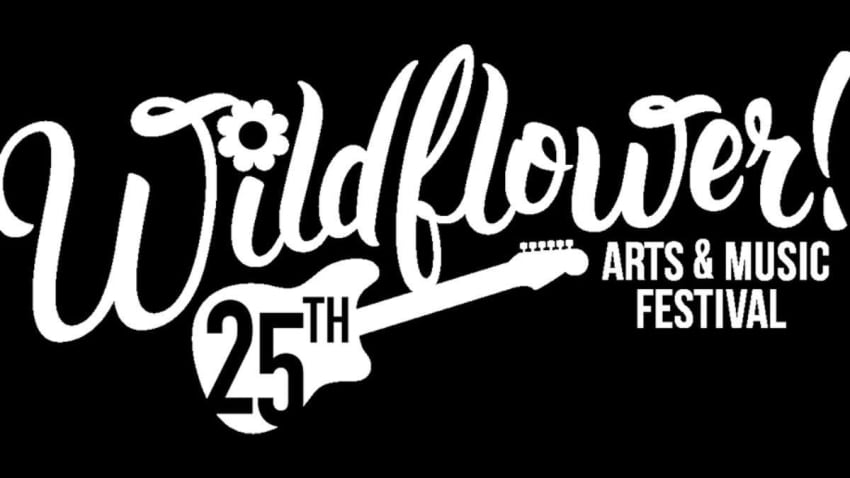 Wildflower! Arts & Music Festival