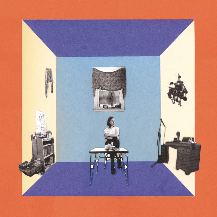 Wildly Idle (Humble Before The Void) Cover