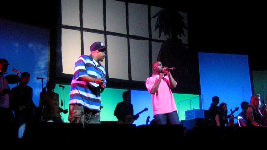 De La Soul