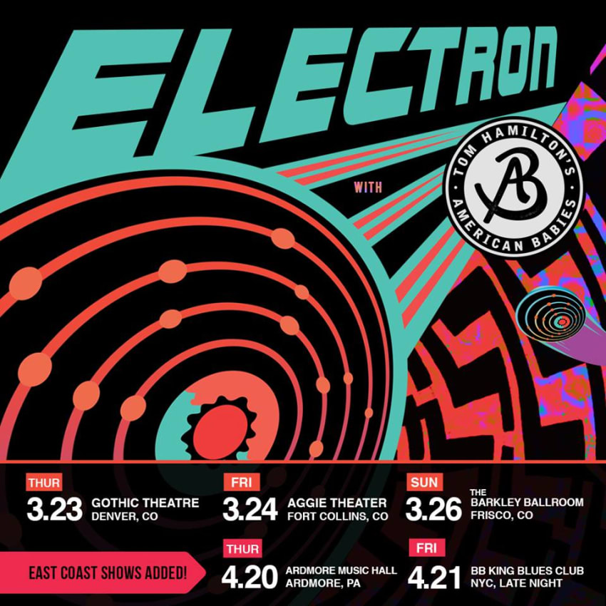 elecadmat april 17