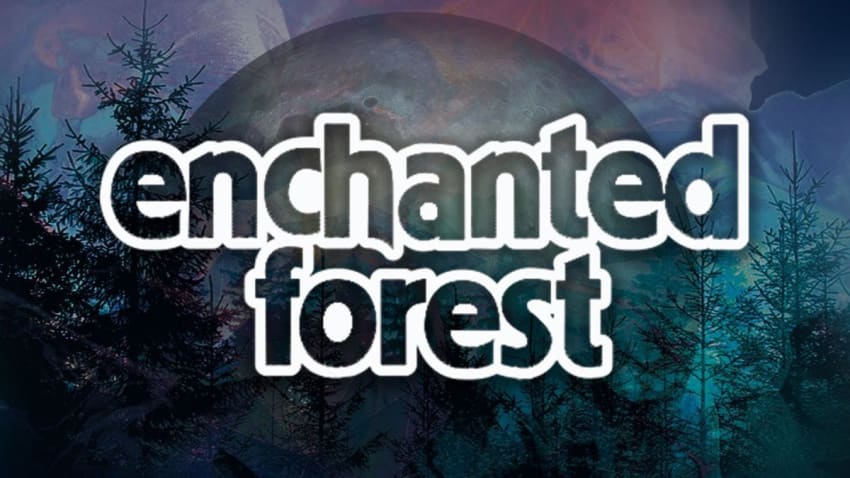 Enchanted Forest Gathering
