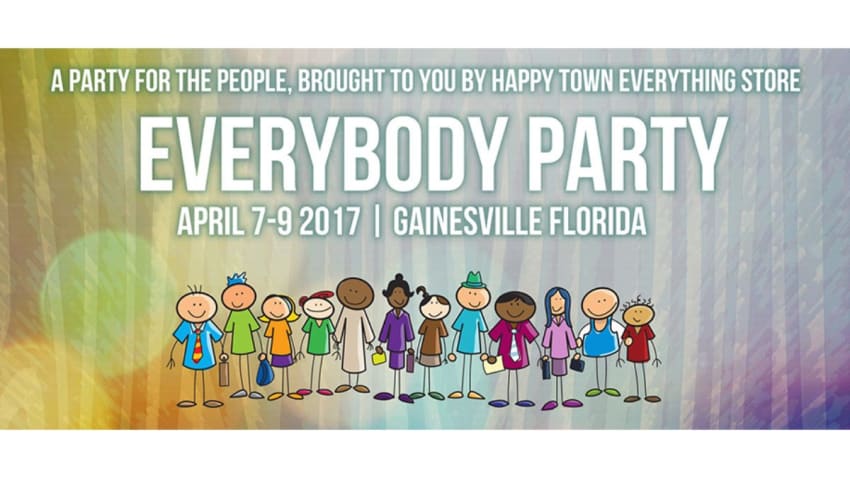 Everybody Party